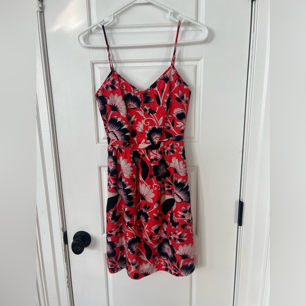 JCrew dress